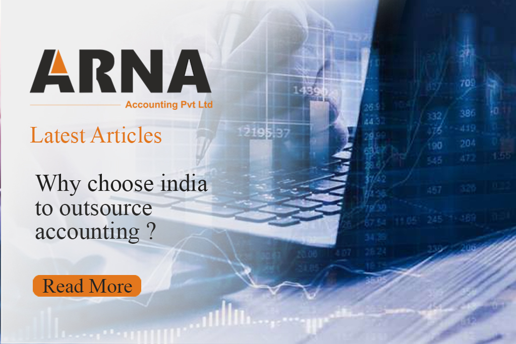 Why Choose India to Outsource Accounting