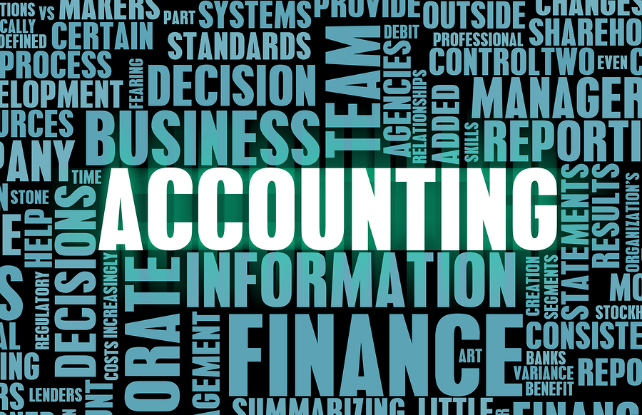 outsourcing financial accounting services